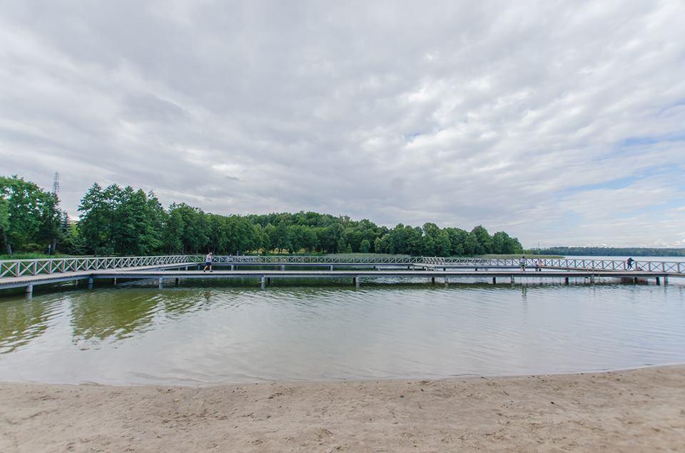 Karczma U Wallenroda Ryn  Exteriér fotografie