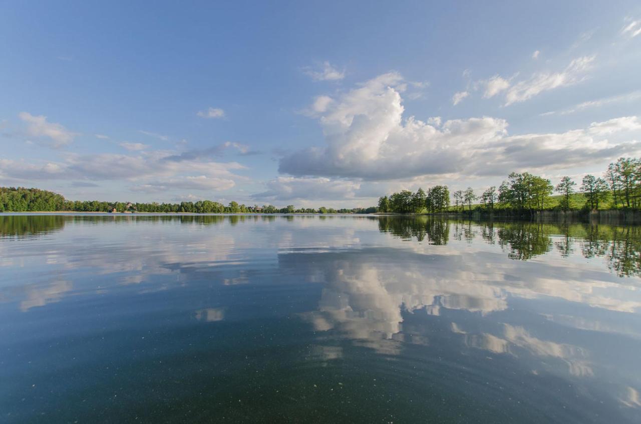 Karczma U Wallenroda Ryn  Exteriér fotografie